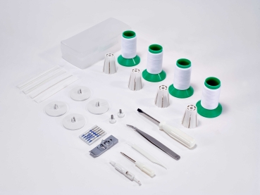 Elna eXtend easycover
